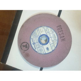 Resim Düz Taşlama Taşı 60 Kum 175*10*20 