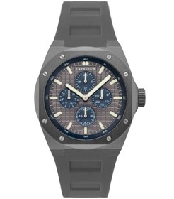 Resim Earnshaw ES-8253-04 25 Erkek Kol Saati 