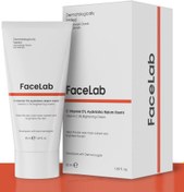 Resim Facelab aydınlatıcı vitamin c %5 cilt bakım kremi 