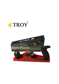 Resim Troy 25000 Metal Marangoz Rende N11.429 