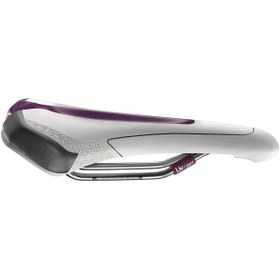 Resim Giant Liv/giant Connect Forward Saddle White/Purple 