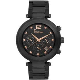 Resim Freelook F.3.1002.04 Unisex Kol Saati 