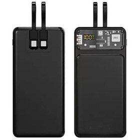 Resim Genel Markalar PG-PW220 20000mAh QUİCK CHARGE POWER BANK PD22.5W 