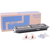 Resim Kyocera Mita Tk-435 Toner Taskalfa 180-181-220-221 uyumlu 