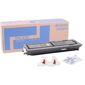Resim Kyocera Mita Tk-435 Toner Taskalfa 180-181-220-221 uyumlu 