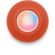 Resim Apple Homepod Mini Akıllı Turuncu Bluetooth Hoparlör 