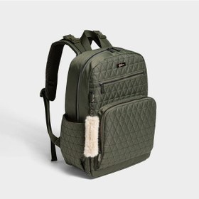 Resim Baby2go Go Bag Isabella Anne Bebek Bakım Çantası Haki 