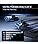 Resim Babilden Cat8 Ethernet Patch Adsl Modem İnternet Kablosu (Cat8, 10 Metre) 