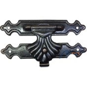 Resim Kutu, Tavla Klipsi, Ön Kilidi No:4 - 62X32 Eskitme, 1 Adet 