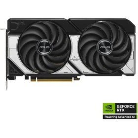 Resim Asus Geforce DUAL-RTX5070-O12G 12GB Gddr7 192BIT 3xdp 1xhdmı Ekran Kartı 
