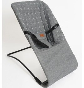 Resim Loove Lüx Anakucağı Gri 