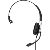 Resim Epos Sc 630 Microsoft Teams Destekli Üstü Ofis Kulaklığı (Usb) 