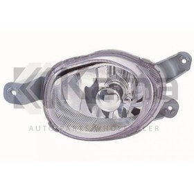 Resim mette 96650792 SİS LAMBASI ÖN SOL CHEVROLET AVEO T250-T255 HB-SEDAN 09- İTHAL 