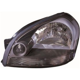 Resim Depo 221-1134l-ldem2 On Far Sol Hyundai Tucson 04 (WT278161) 