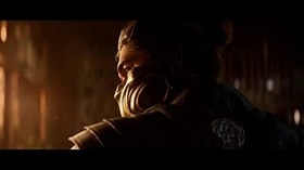 Resim Mortal Kombat 1 - PlayStation5 