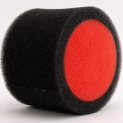 Resim Jmc Parts Pitbike İçin 38 Mm Düz Hava Filtresi 175505453 