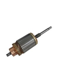 Resim 12v Marş Kollektörü Mako Tipi Bmm 701 N11.1390 
