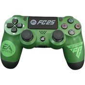 Resim Dualshock 4 V2 Zct2 Kablosuz Ps4 Oyun Kolu 