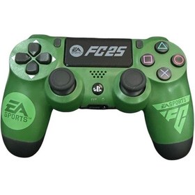 Resim Dualshock 4 V2 Zct2 Kablosuz Ps4 Oyun Kolu 