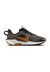 Resim Nike Pegasus Trail 5 Gs Koşu Ayakkabısı Siyah | Unisex 