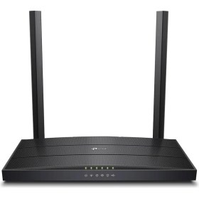 Resim TeknoKapsül Archer VR400, AC1200 Mbps Kablosuz Dual-Band Mu-Mimo Fiber Destekli Vdsl/adsl Modem Router, 4 Gigab 