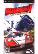 Resim Sony Psp Burnout Legends Outlet Ürün 