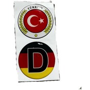 Resim Symbol Damla Etiket Pulu 