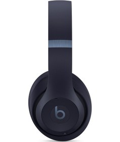 Resim Beats Studio Pro Bluetooth 5.3 Kulak Üstü Kulaklık 