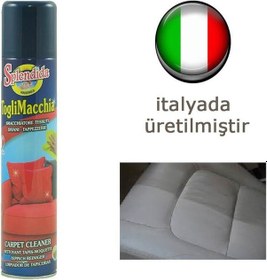 Resim İl Piu Kumaş ve Koltuk Temizleyici Sprey 300 Ml 