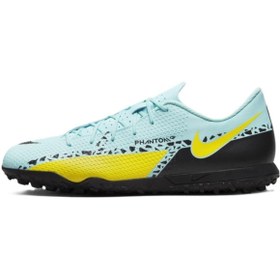 Resim Nike Phantom GT2 Club TF | Yeşil 