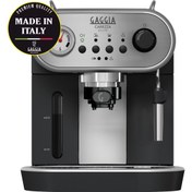 Resim Gaggia RI8525/01 Carezza Deluxe Espresso Makinesi Gaggia