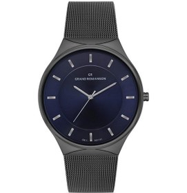 Resim Grand Romanson GR.1.AG1161.08 Erkek Kol Saati 