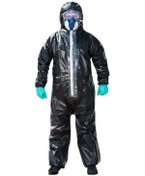 Resim Starline 100Pe05 Kimyasal Koruyucu Tulum Xl Beden 