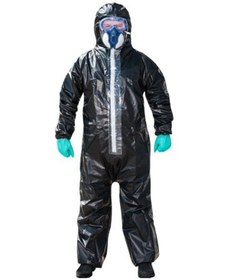 Resim Starline 100Pe05 Kimyasal Koruyucu Tulum Xl Beden 