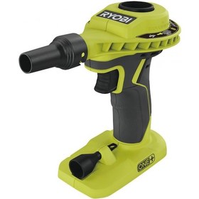 Resim Ryobi R18VI-0 18V Akülü Hava Kompresörü (Aküsüz) 