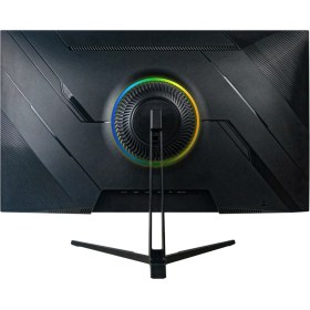 Resim Quantum Gaming 27 inç Flat Gaming Monitör 2K QHD IPS 180Hz Siyah Çözünürlük 2560 x 1440 