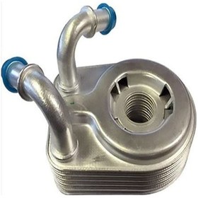 Resim SUPSAN YS0040 Yağ Soğutucu 1.9Jtd Doblo Stilo 