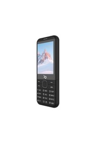 Resim Bilicra TTX1NC (kamerasız) Tuşlu Telefon Siyah 
