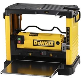 Resim Dewalt DW733-QS 1800W 317MM Planya Ve Kalınlık Makinesi 