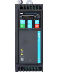 Resim Gmt Gfd-00220s 2.2kw Ac Motor Sürücü Monofaze 230v Ac Besleme Girişi 