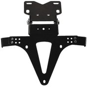 Resim Mts Katlanır Plakalık 