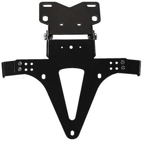 Resim Mts Katlanır Plakalık 