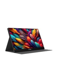 Resim 15.6\" Ips Lıte E15 4ms 60hz Mhdmı-usbc Taşınabilir Monitör-127705 
