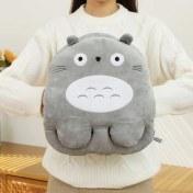 Resim Swico Remado USB Elektrikli Ayak Isıtıcı - Gri (Yurt Dışından) 