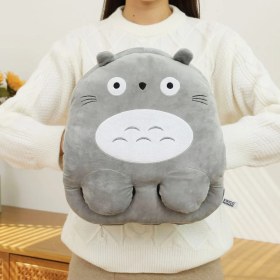 Resim Swico Remado USB Elektrikli Ayak Isıtıcı - Gri (Yurt Dışından) 