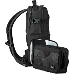 Resim Lowepro ViewPoint BP 250 AW D-SLR Sırt Çantası (Black) 