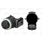 Resim Valeo 890007 Park Sensörü A3 S3-X3×5 Leon III Octavia III Yeti Jetta IV 