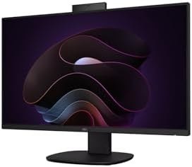 Resim ASUS V470 Intel Core 5 210H 40GB 512GB SSD 27" FHD 100Hz W11H All in One Bilgisayar & PER4 USB 2118922256228 