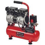 Resim Einhell TE-AC 110/6 Silent Plus Sessiz Hava Kompresörü - 4020600 