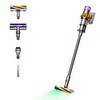 Resim Dyson V15 Detect Absolute Sarjlı Süpürge 